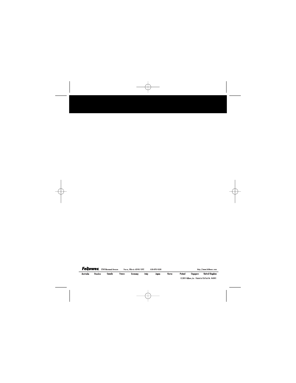 Body Glove Earglove BlueSport User Manual | Page 8 / 8