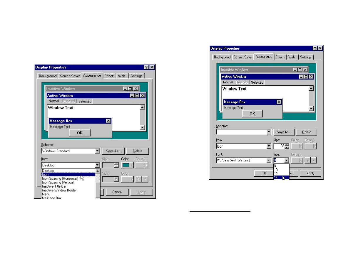 AItech MaxView Presenter User Manual | Page 3 / 11