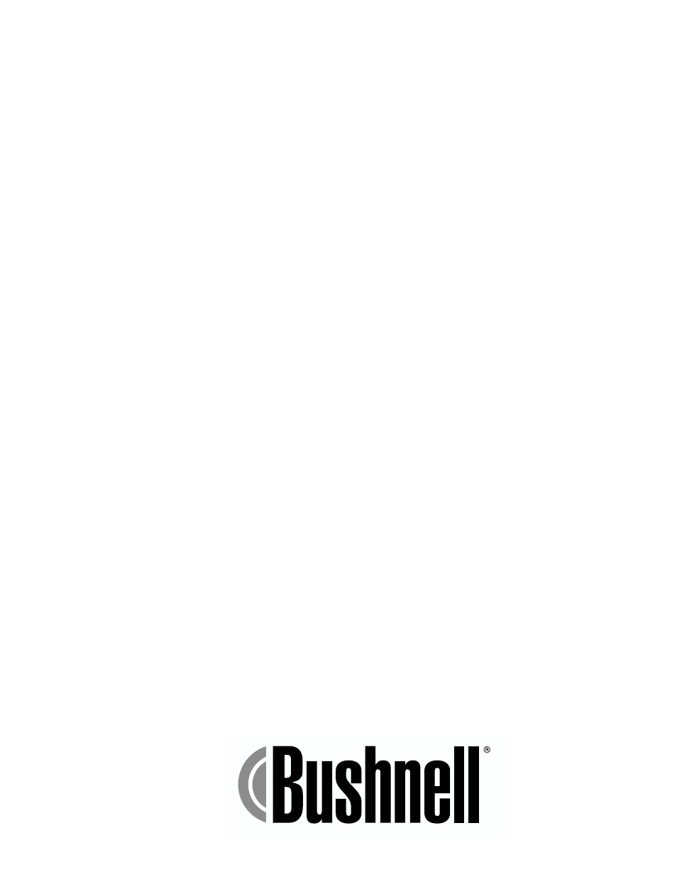 Bushnell 78-9500 User Manual | Page 12 / 12