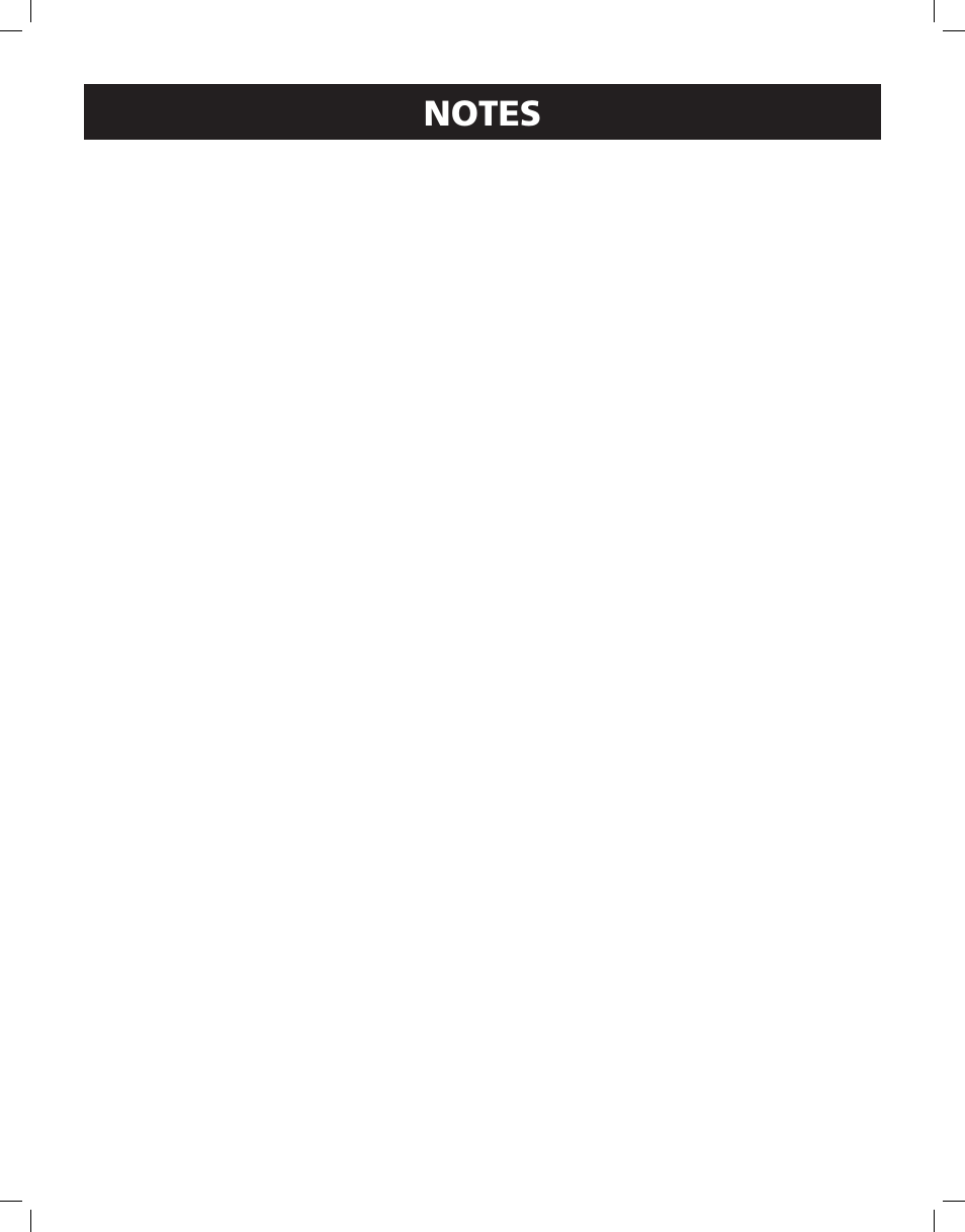 Bushnell Discoverer User Manual | Page 114 / 116