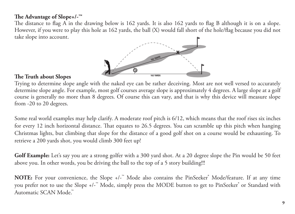 Bushnell 20 5106 User Manual | Page 11 / 88