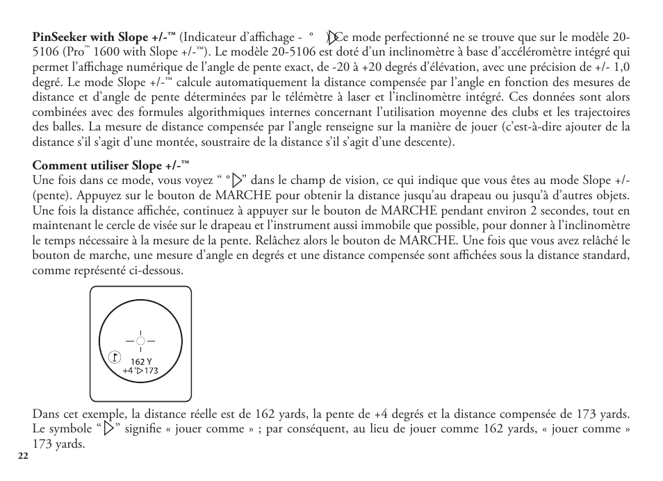 Bushnell 20 5106 User Manual | Page 24 / 88