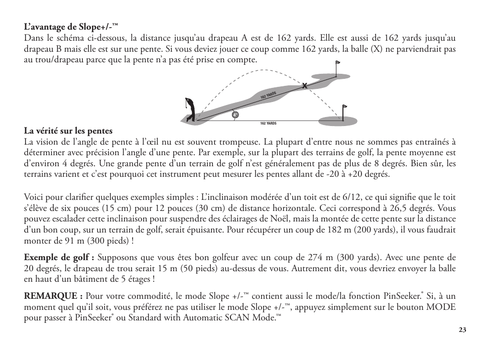 Bushnell 20 5106 User Manual | Page 25 / 88