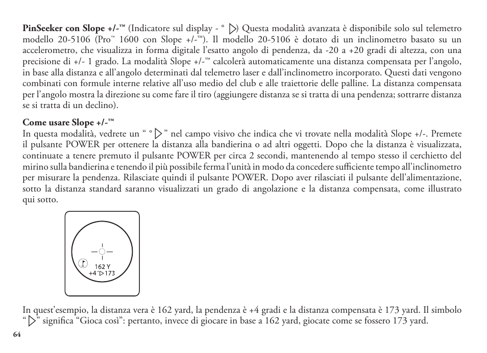 Bushnell 20 5106 User Manual | Page 66 / 88