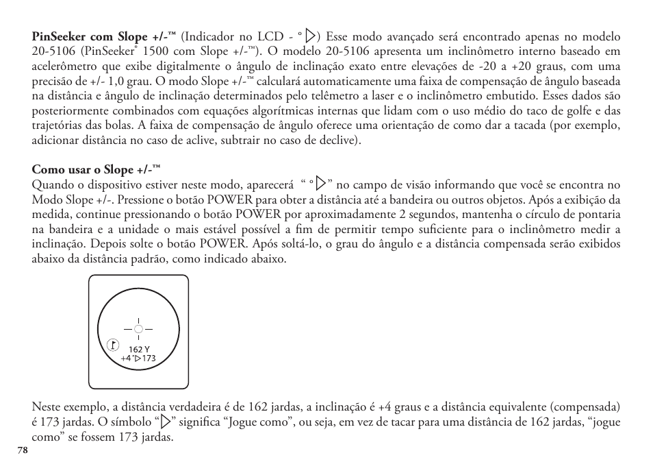 Bushnell 20 5106 User Manual | Page 80 / 88
