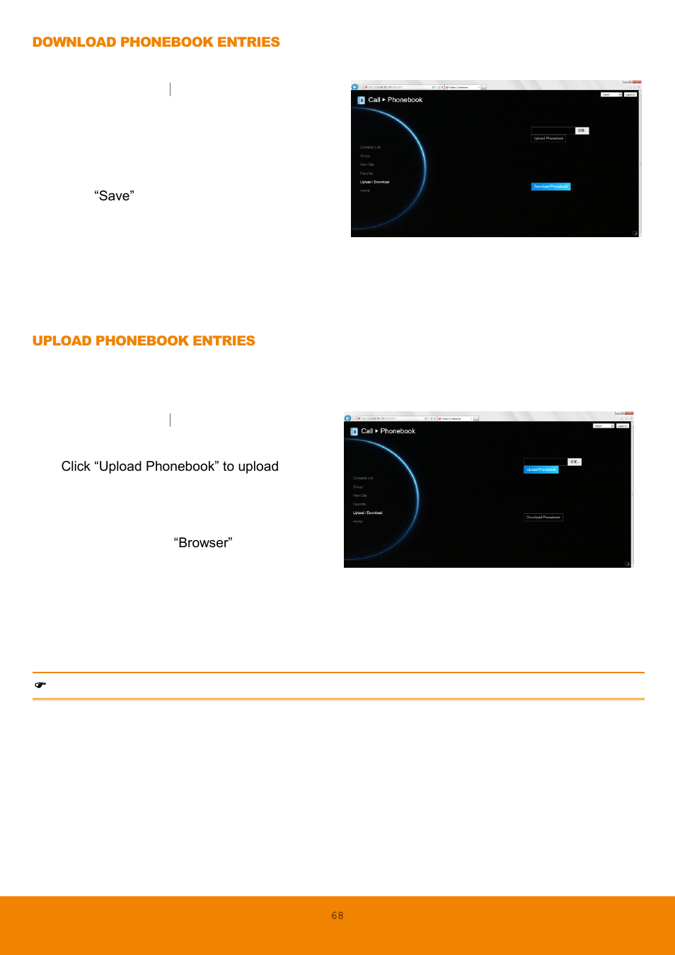AVer EVC130 user manual User Manual | Page 71 / 89