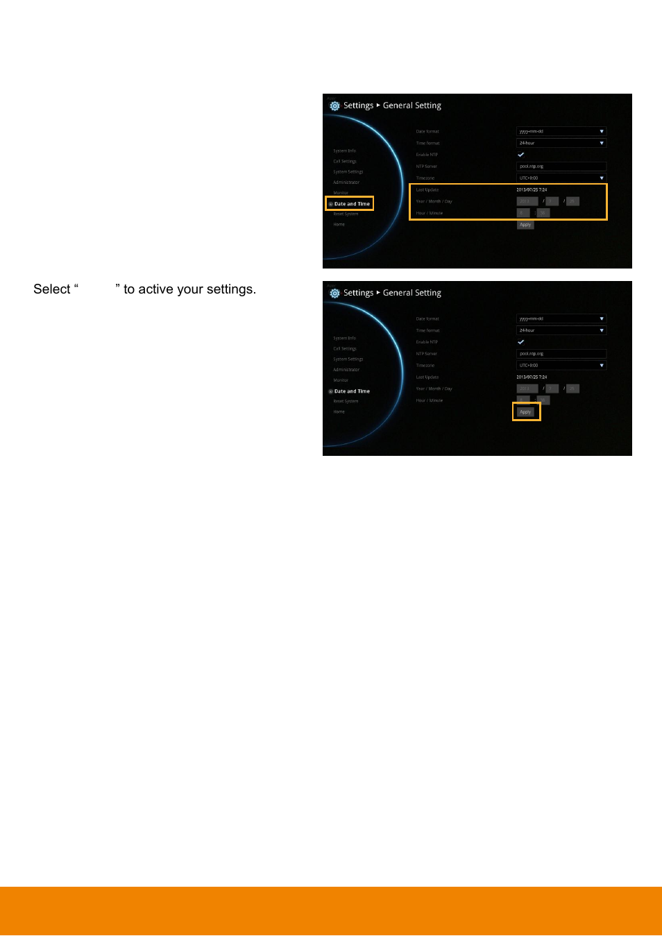 AVer EVC900 User Manual | Page 53 / 93