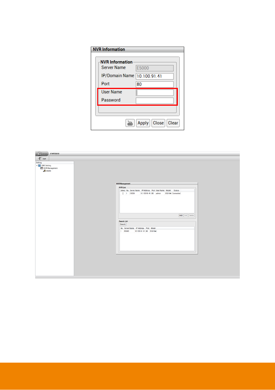 AVer CM5000 User Manual | Page 14 / 157