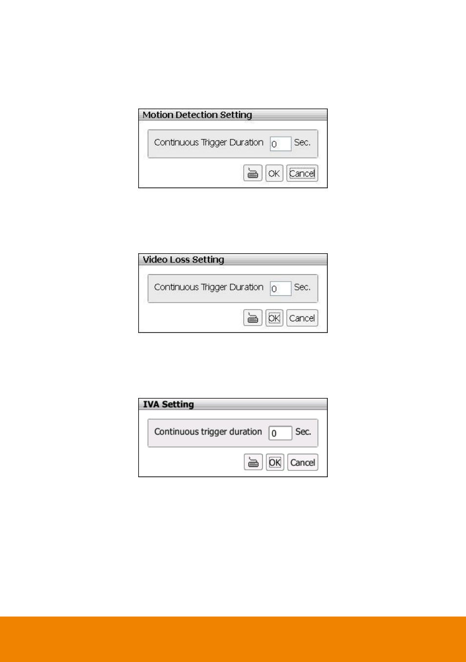 AVer CM5000 User Manual | Page 141 / 157