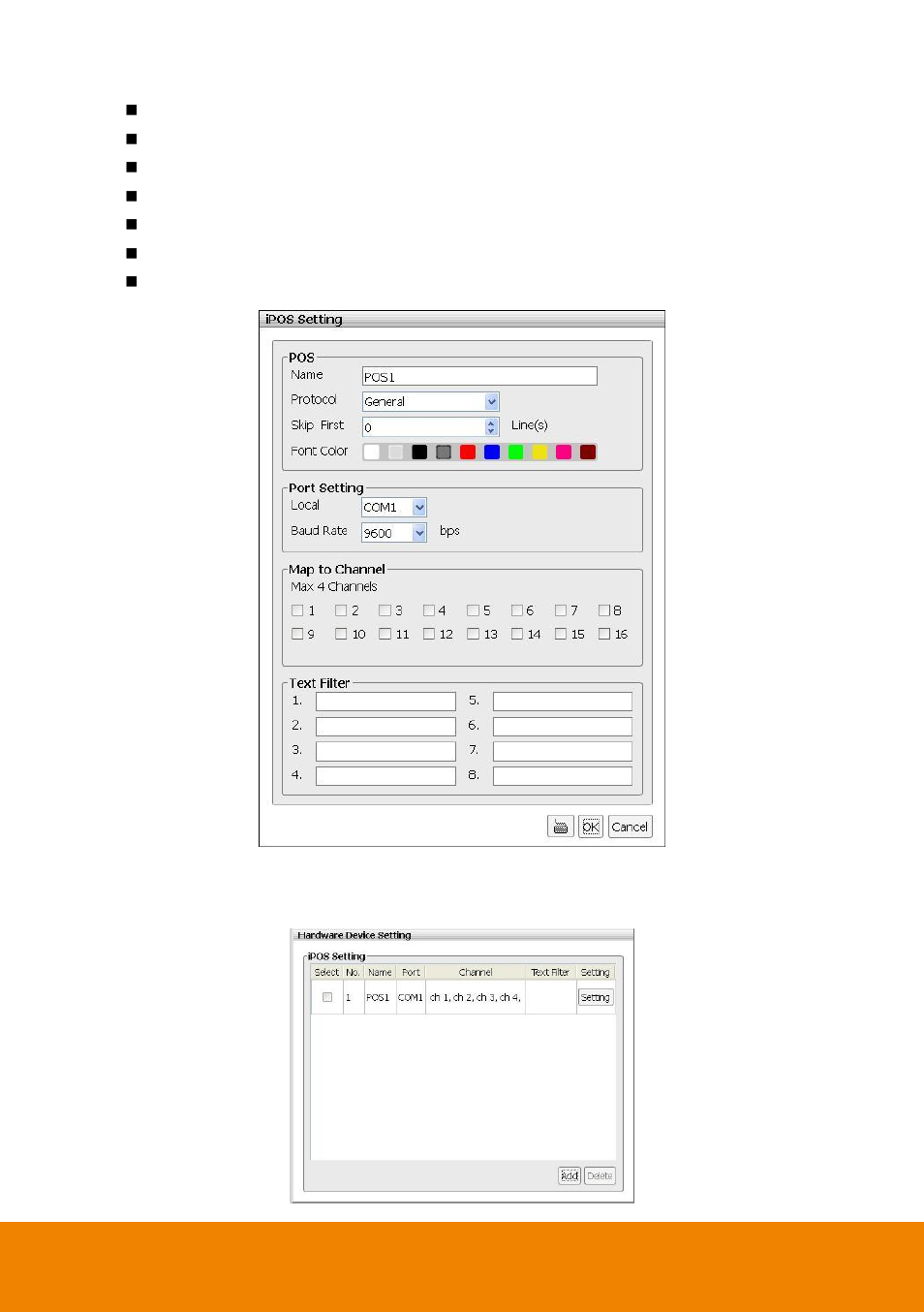 AVer CM5000 User Manual | Page 157 / 157