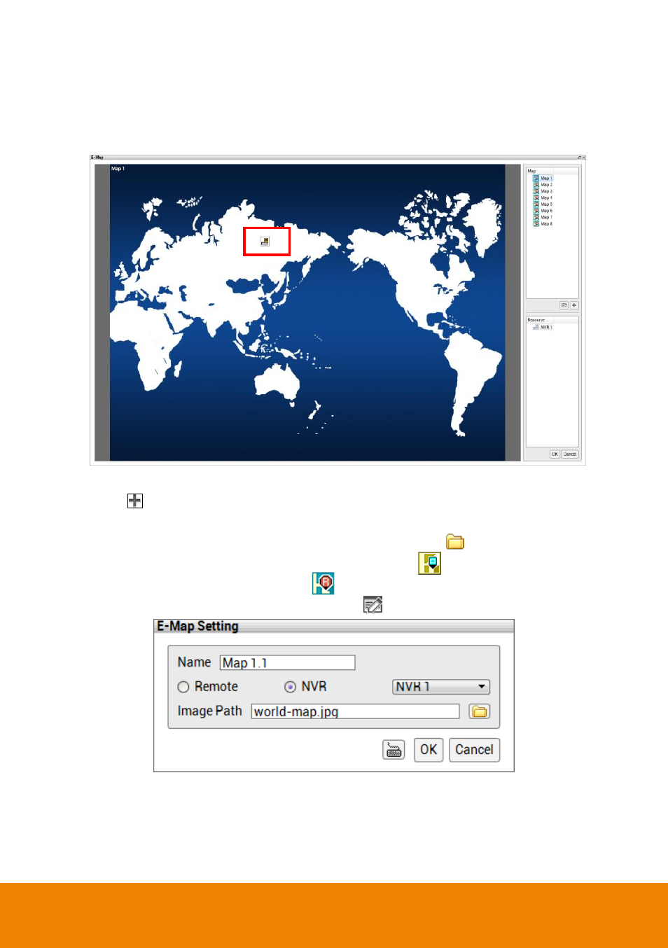 AVer CM5000 User Manual | Page 36 / 157