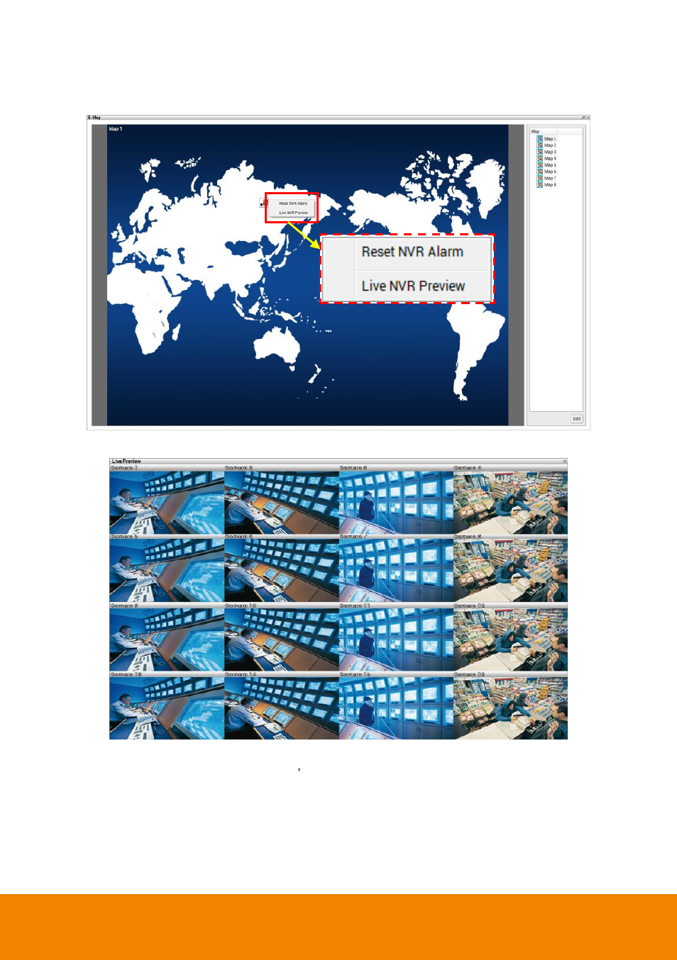 AVer CM5000 User Manual | Page 38 / 157