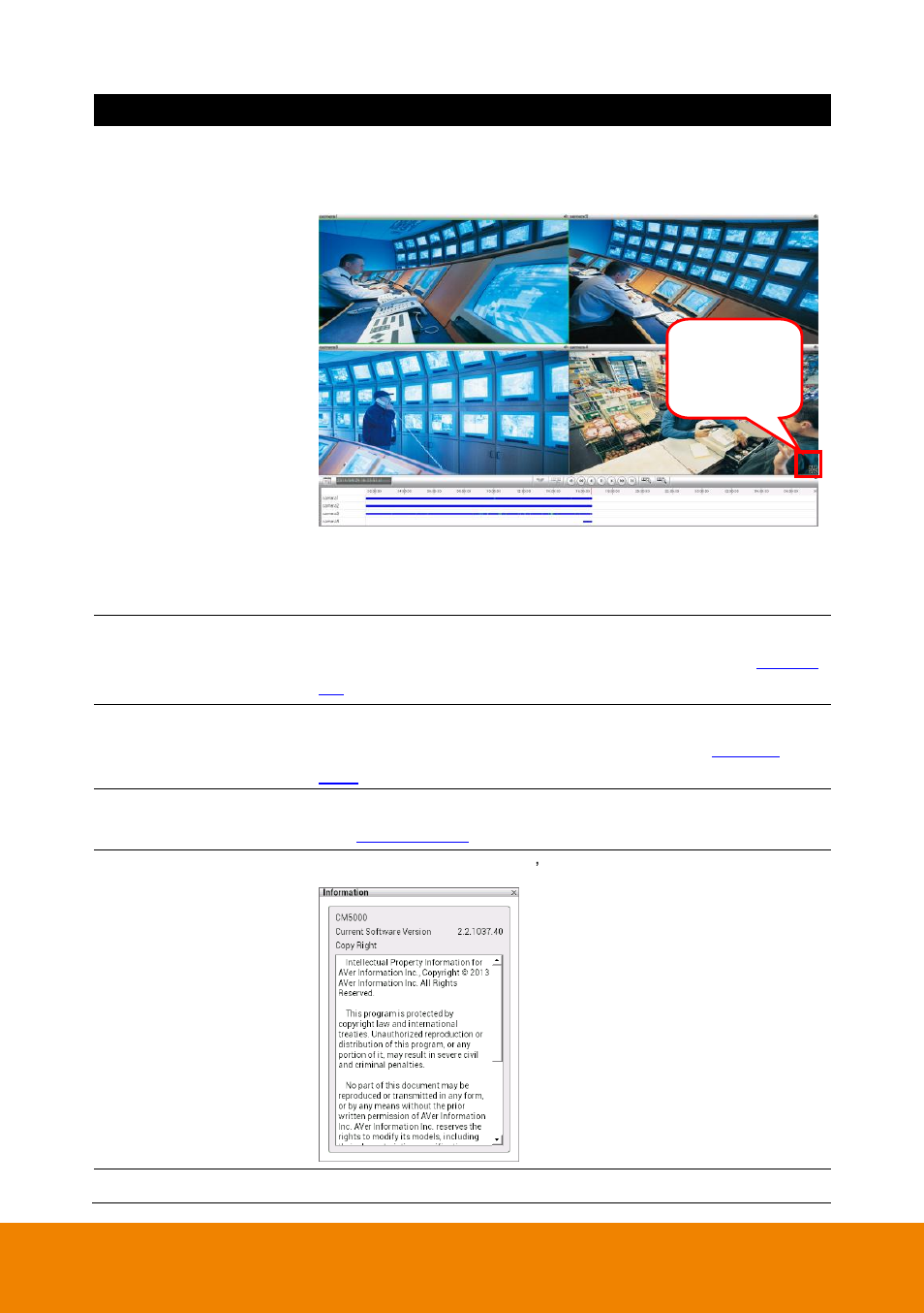 AVer CM5000 User Manual | Page 44 / 157