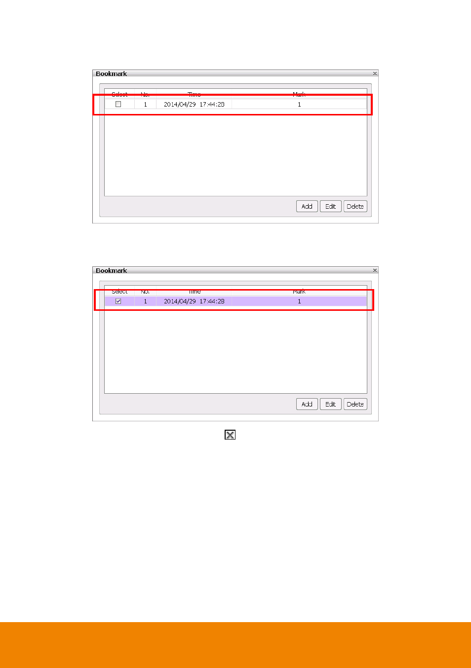 AVer CM5000 User Manual | Page 66 / 157