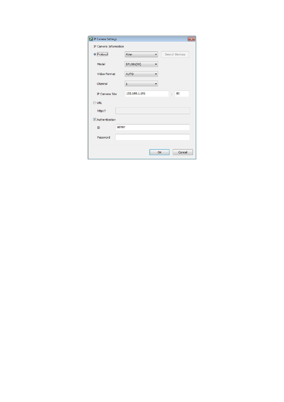 AVer EXR6004-Mini user manual User Manual | Page 67 / 99