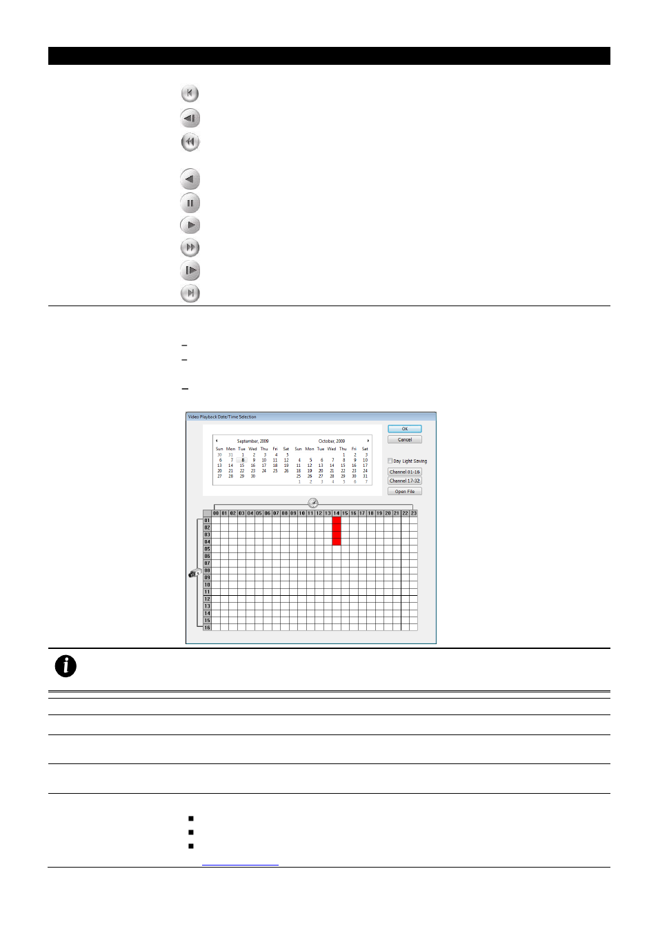 AVer EXR6004-Mini user manual User Manual | Page 82 / 99