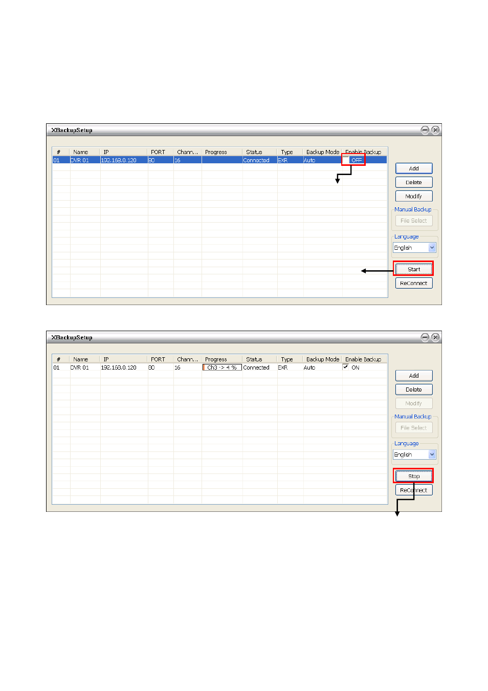 AVer EXR6004-Mini user manual User Manual | Page 96 / 99