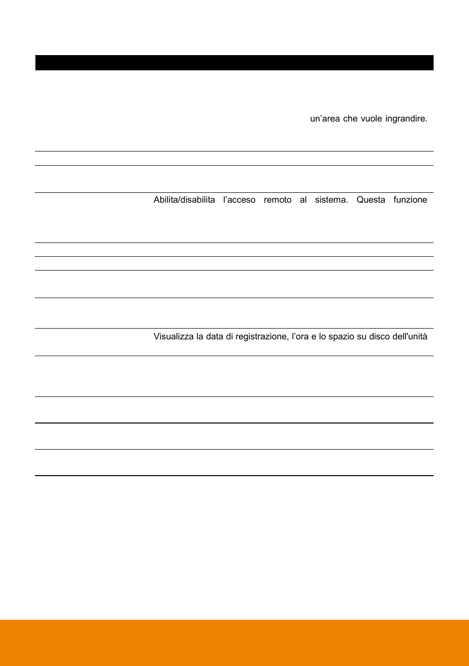 AVer EXR6004-Mini quick guide User Manual | Page 54 / 93
