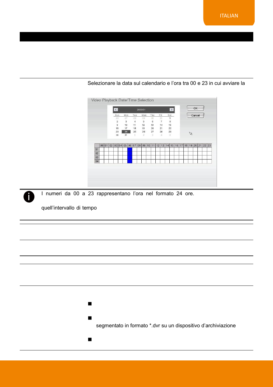 AVer EXR6004-Mini quick guide User Manual | Page 57 / 93