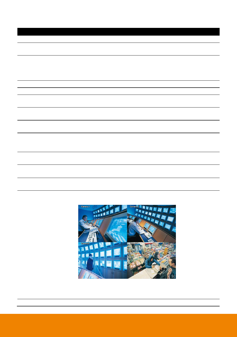 AVer EXR6004-Mini quick guide User Manual | Page 76 / 93