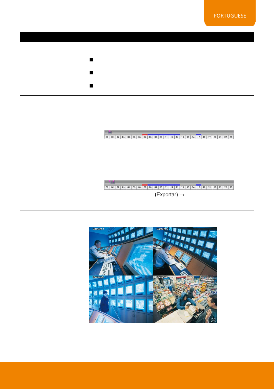 AVer EXR6004-Mini quick guide User Manual | Page 79 / 93