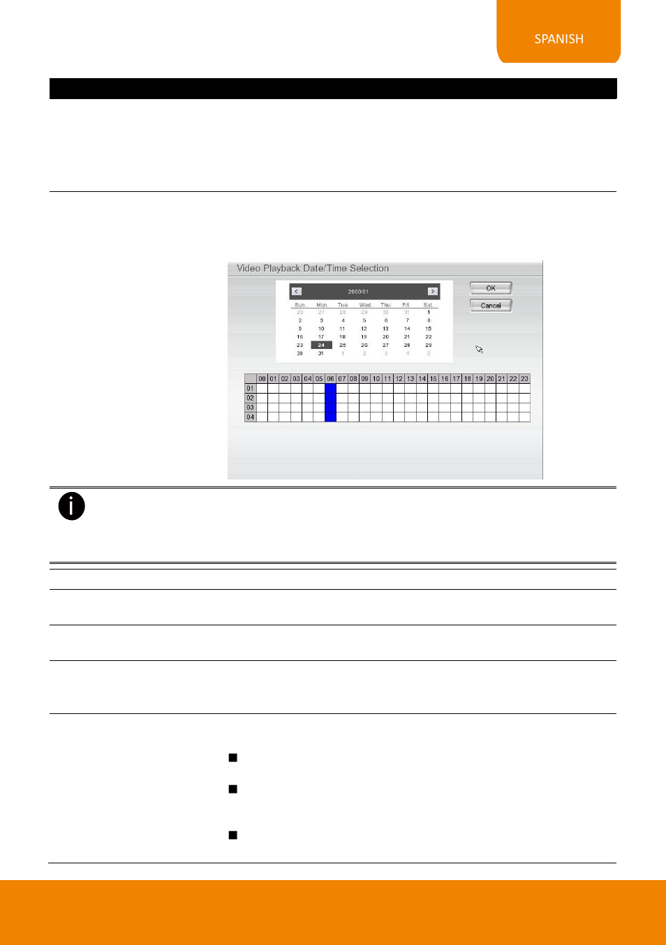 AVer EXR6004-Mini quick guide User Manual | Page 89 / 93