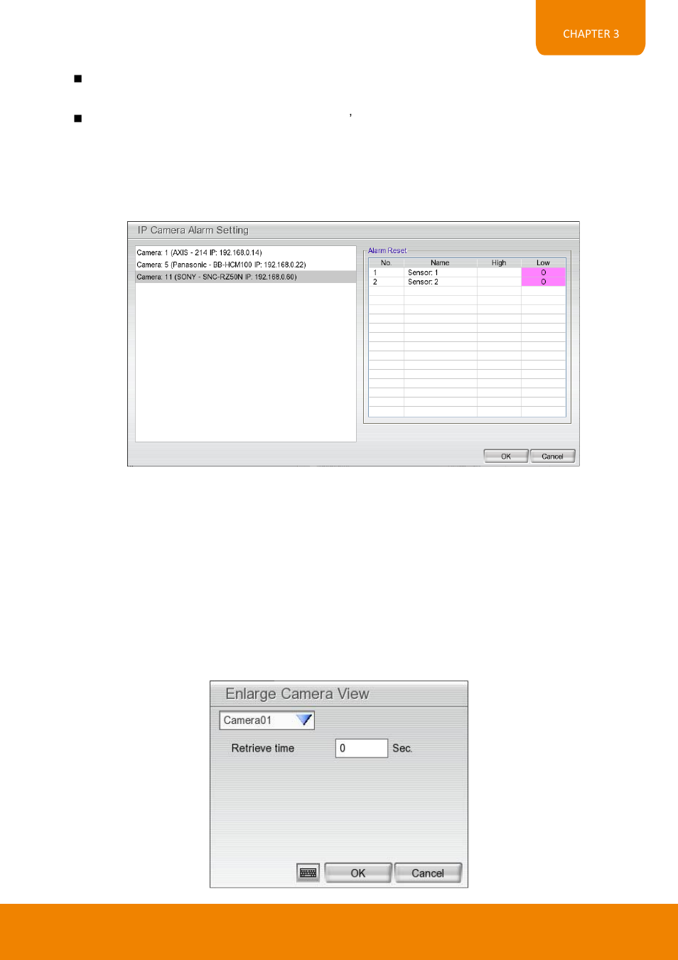 AVer EH11116H-4 series user manual User Manual | Page 107 / 159