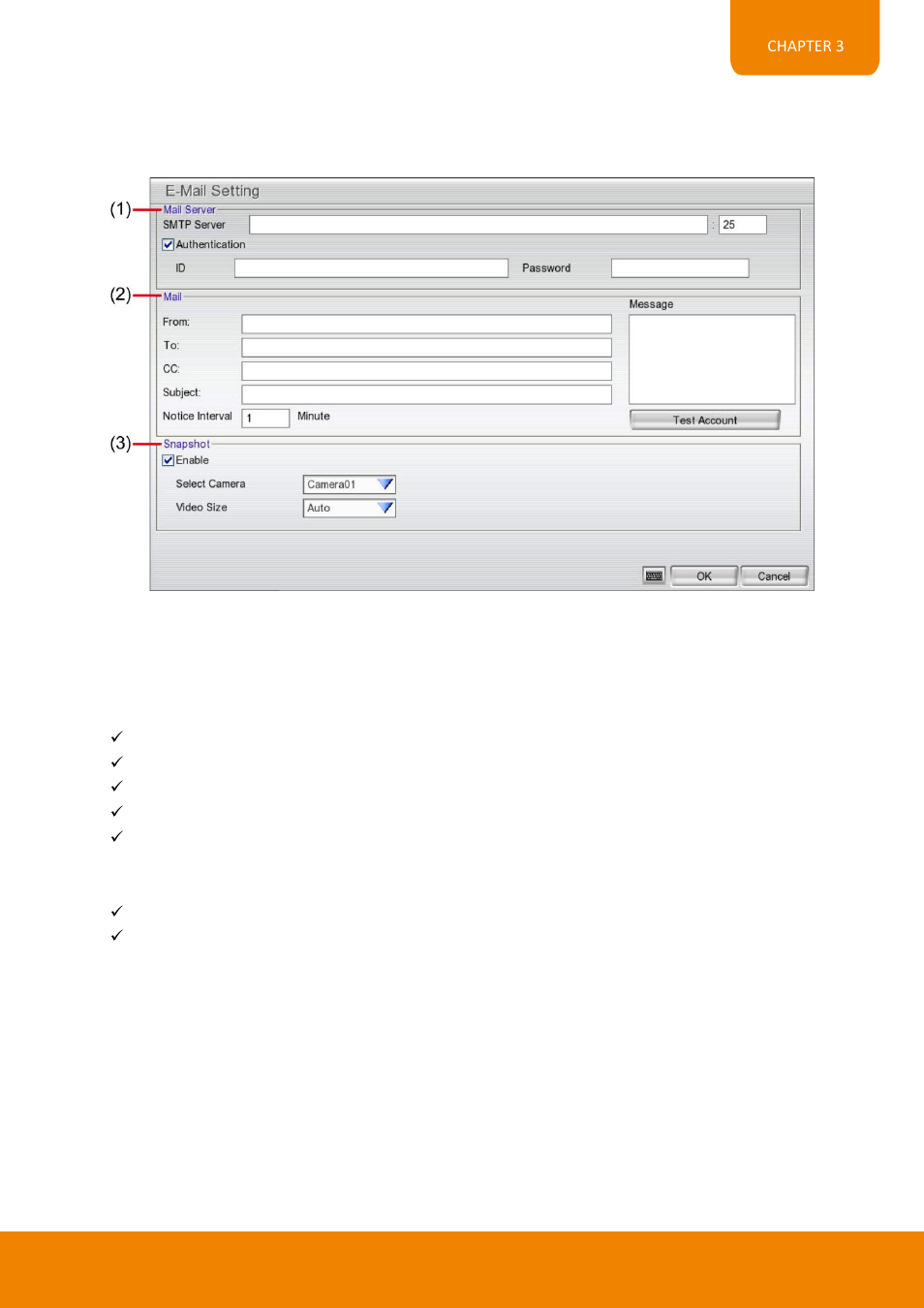 AVer EH11116H-4 series user manual User Manual | Page 109 / 159
