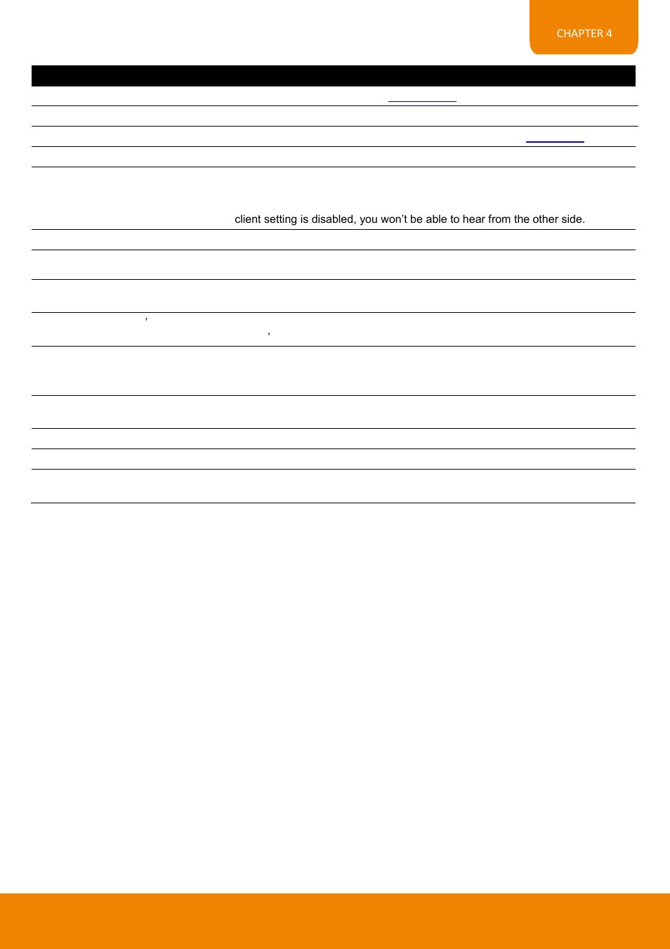 AVer EH11116H-4 series user manual User Manual | Page 119 / 159