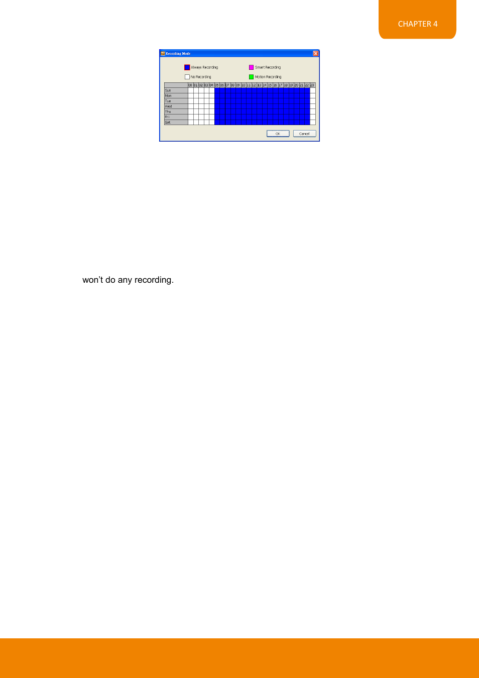 AVer EH11116H-4 series user manual User Manual | Page 129 / 159