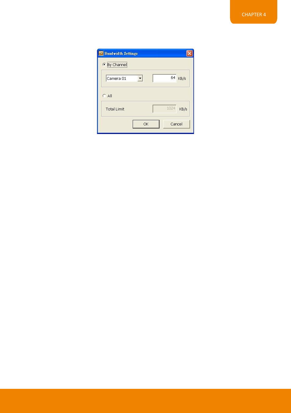 AVer EH11116H-4 series user manual User Manual | Page 133 / 159