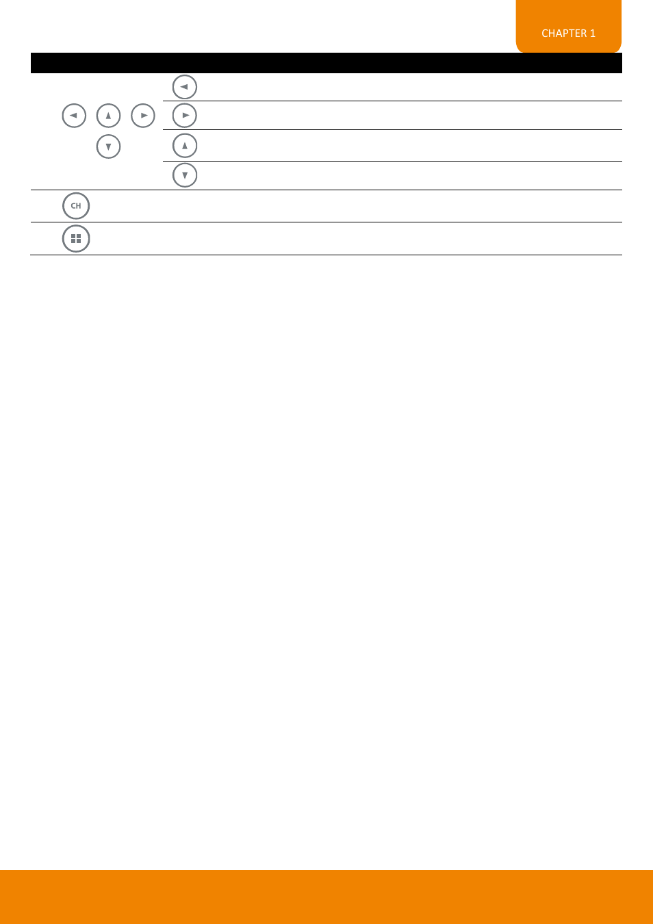 AVer EH11116H-4 series user manual User Manual | Page 15 / 159