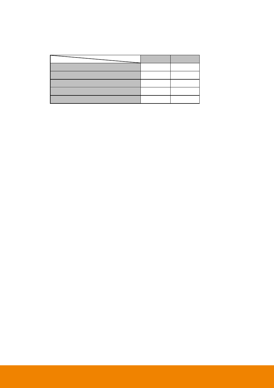 Appendix b network service port | AVer EH11116H-4 series user manual User Manual | Page 158 / 159