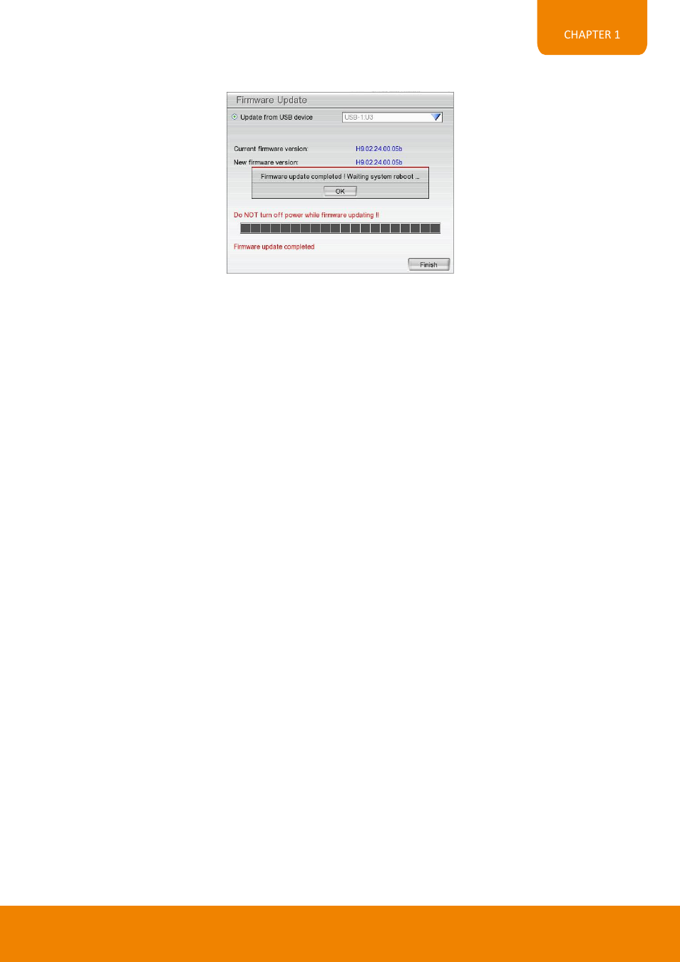 AVer EH11116H-4 series user manual User Manual | Page 39 / 159