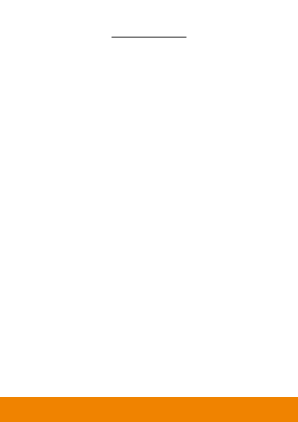 AVer EH11116H-4 series user manual User Manual | Page 7 / 159