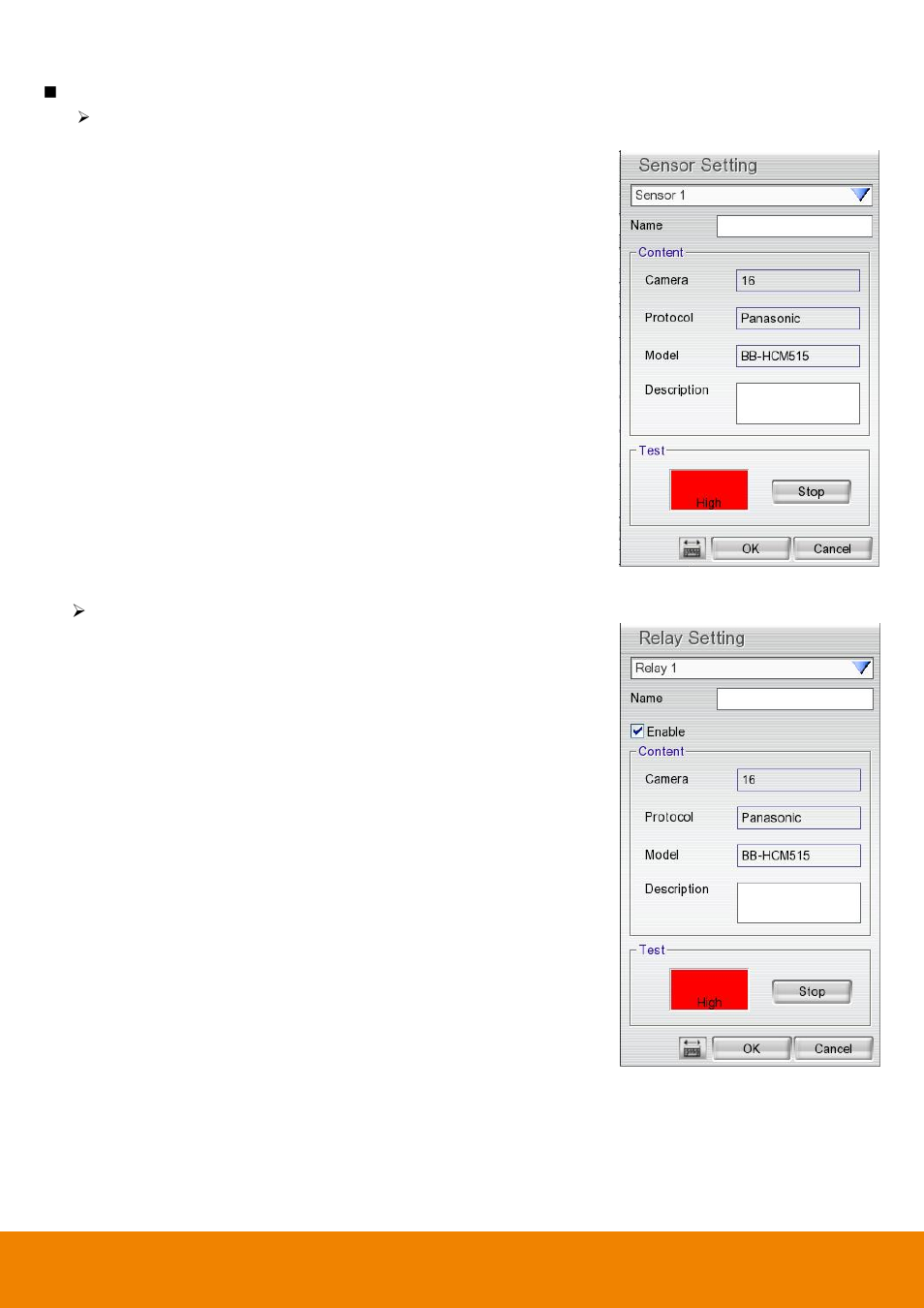 AVer EH11116H-4 series user manual User Manual | Page 72 / 159