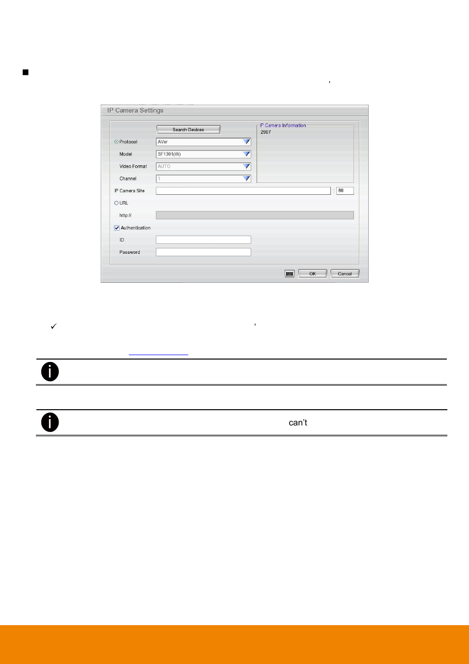 AVer EH11116H-4 series user manual User Manual | Page 74 / 159