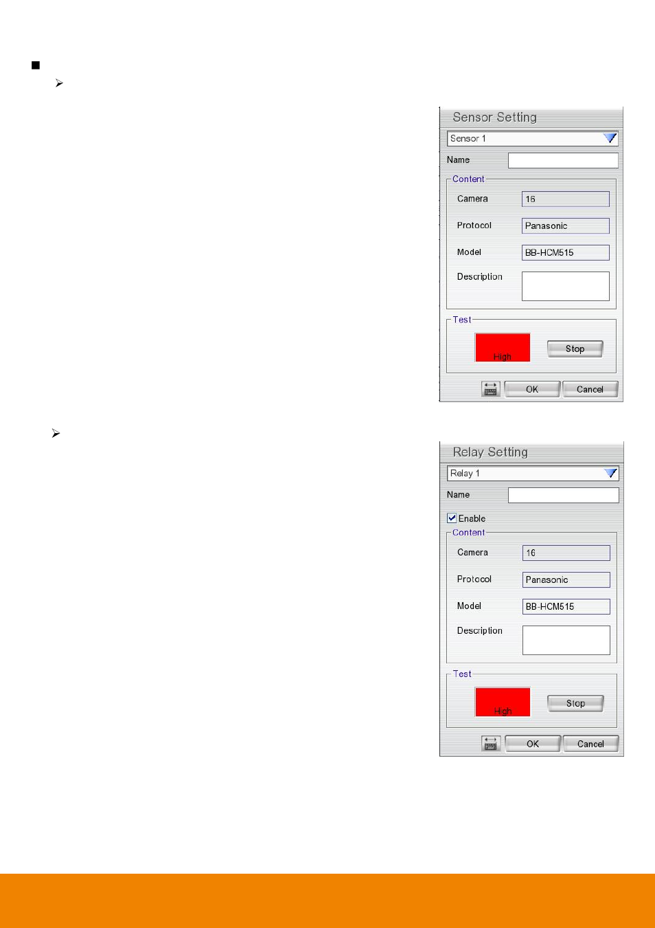 AVer EH11116H-4 series user manual User Manual | Page 76 / 159