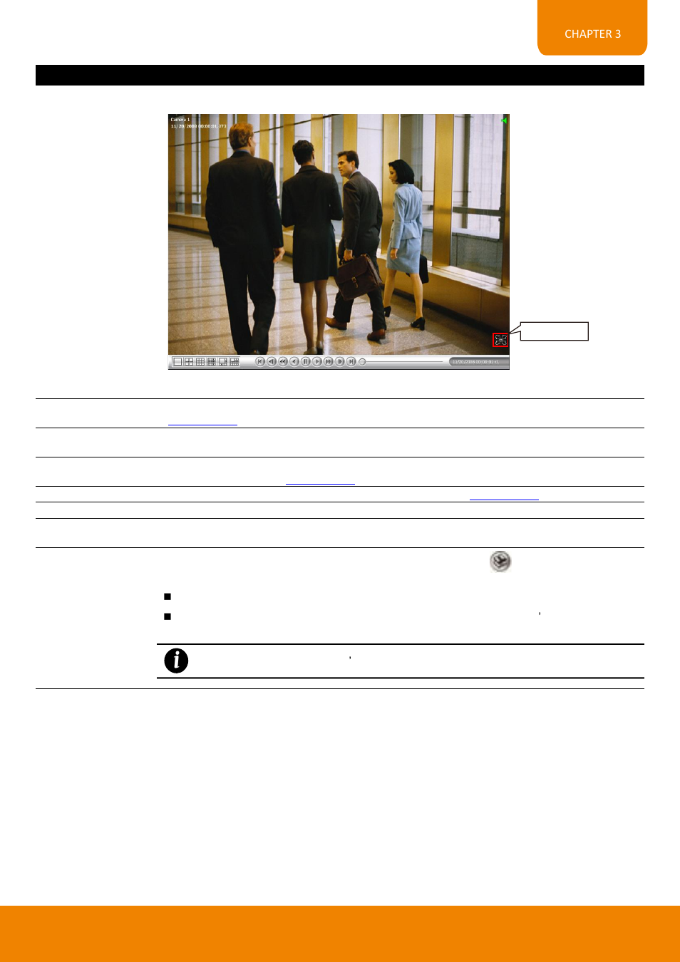 AVer EH11116H-4 series user manual User Manual | Page 99 / 159