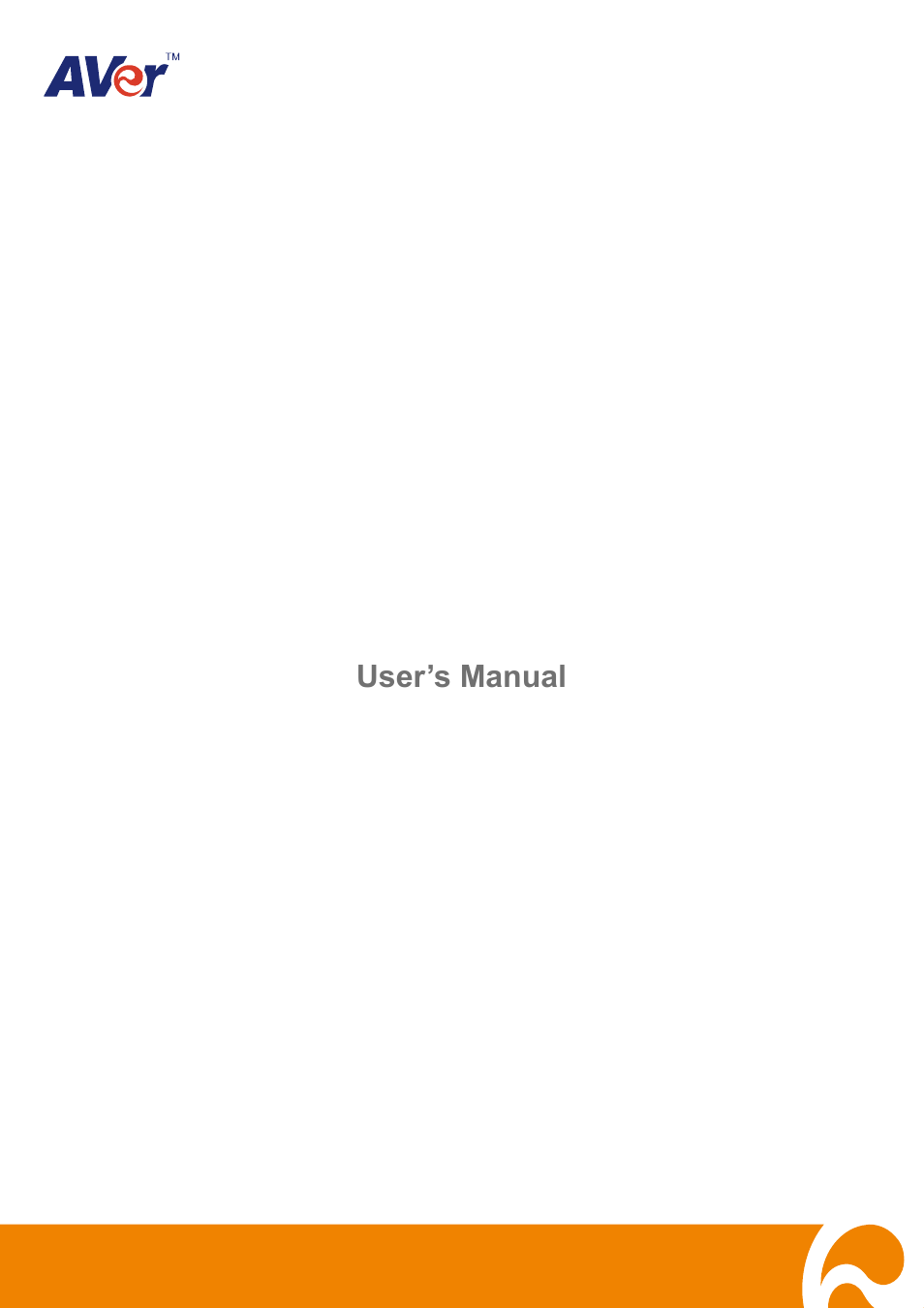 AVer EH1116H-4 Nano user manual User Manual | 125 pages