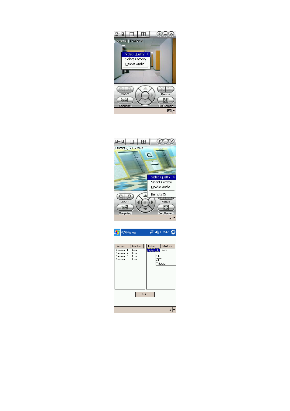 AVer EH1116H-4 Nano user manual User Manual | Page 114 / 125