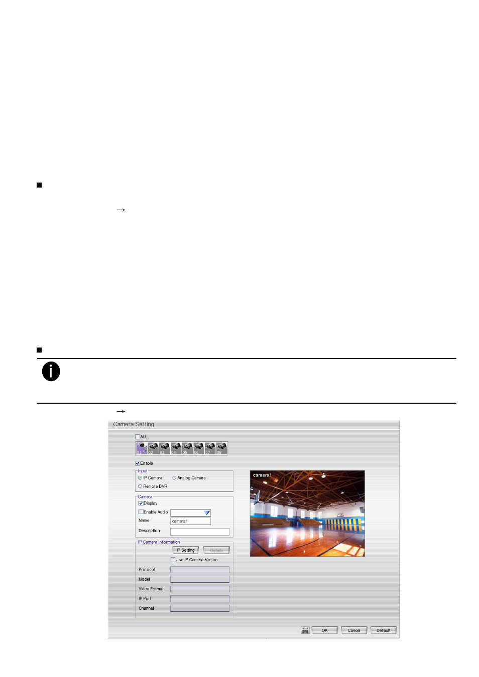 AVer EH1116H-4 Nano user manual User Manual | Page 24 / 125