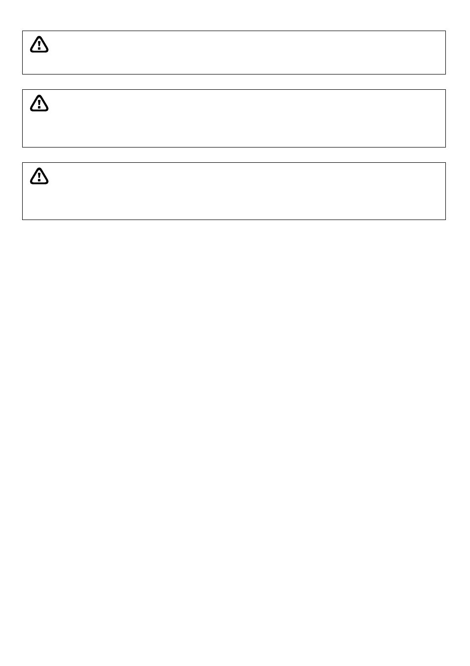 AVer EH1116H-4 Nano user manual User Manual | Page 3 / 125