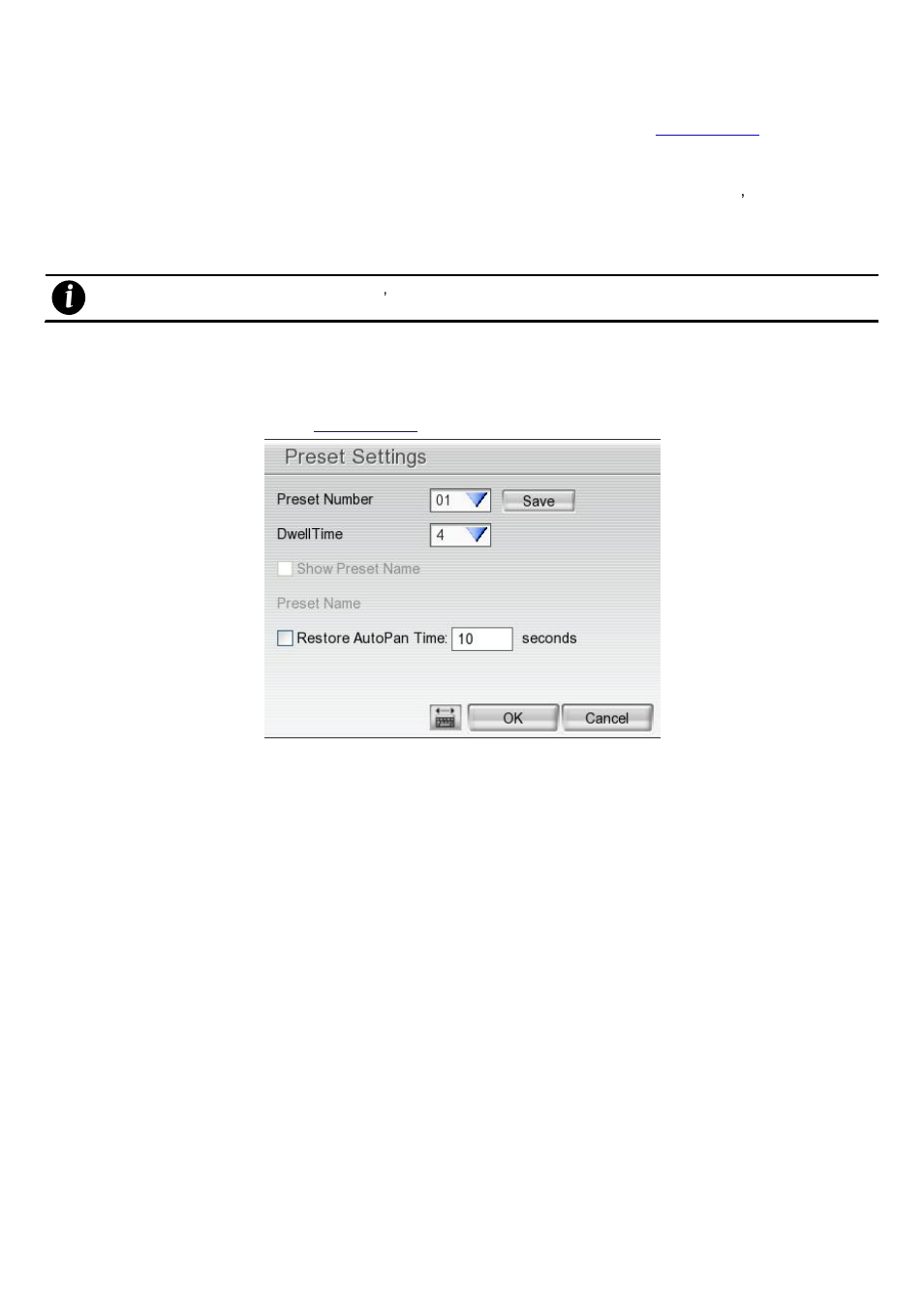 Setup the ip ptz camera, Chapter 2.2.2.2, 2 setup the ip ptz camera | AVer EH1116H-4 Nano user manual User Manual | Page 31 / 125