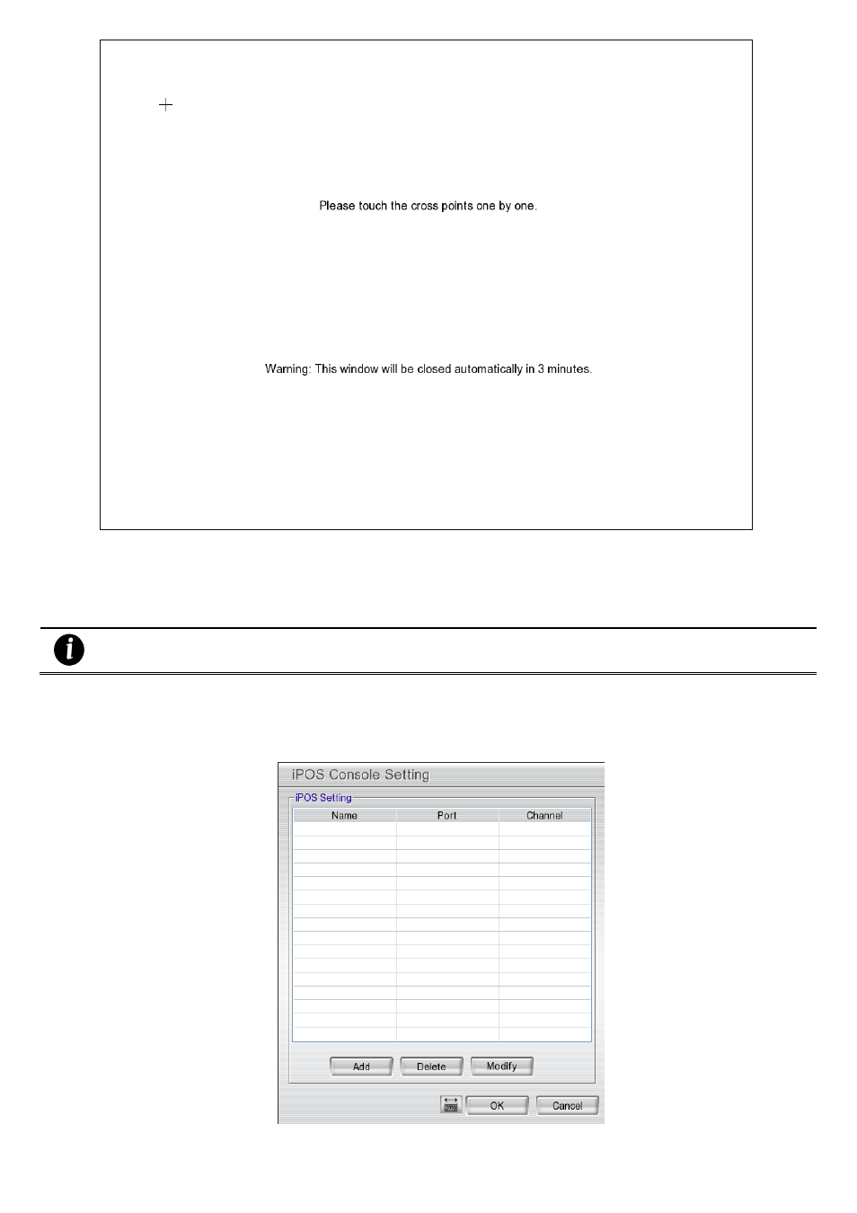 AVer EH1116H-4 Nano user manual User Manual | Page 42 / 125
