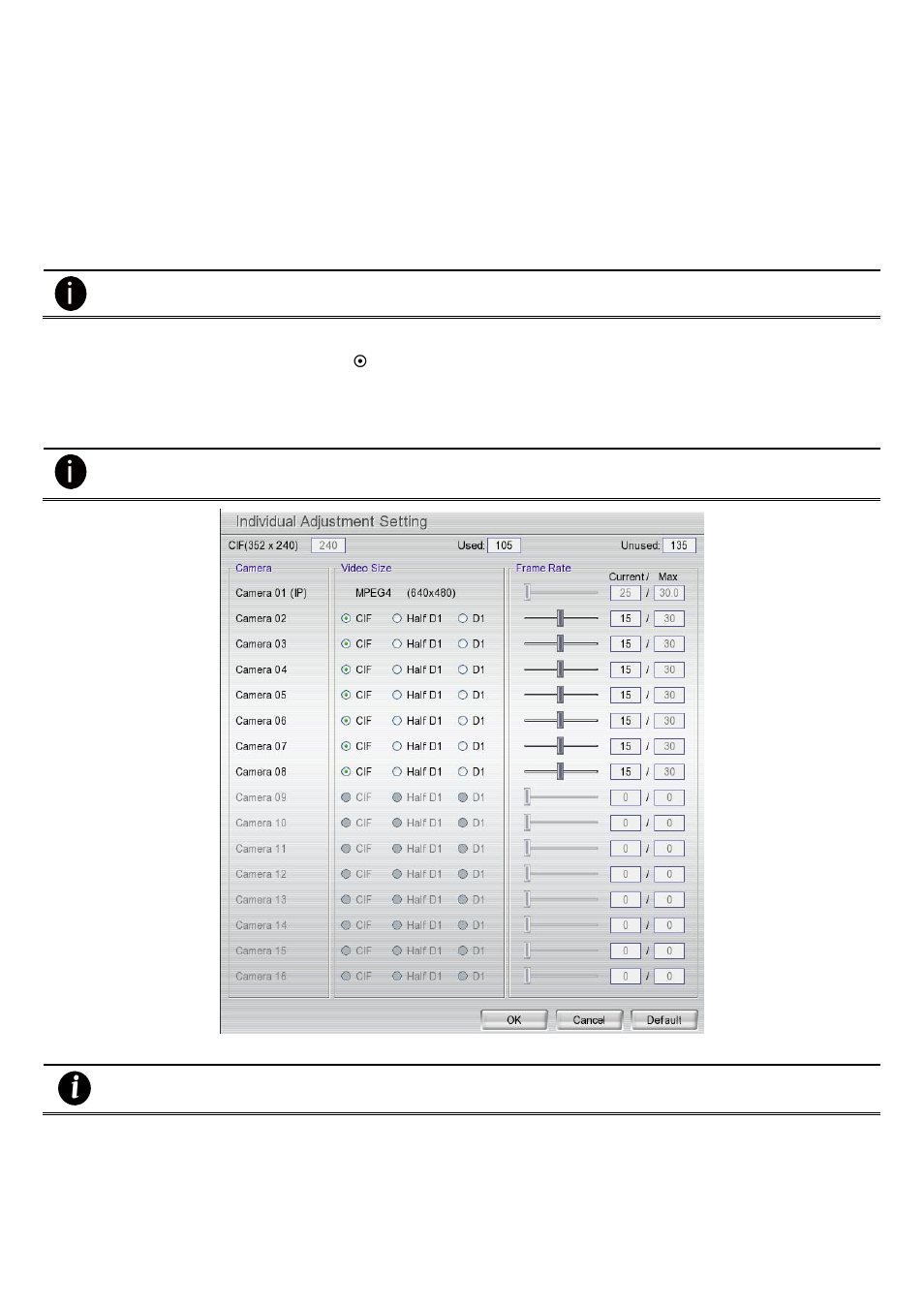 AVer EH1116H-4 Nano user manual User Manual | Page 53 / 125