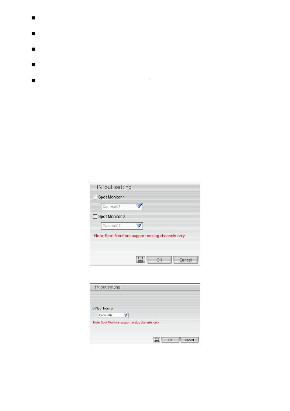 AVer EH1116H-4 Nano user manual User Manual | Page 66 / 125