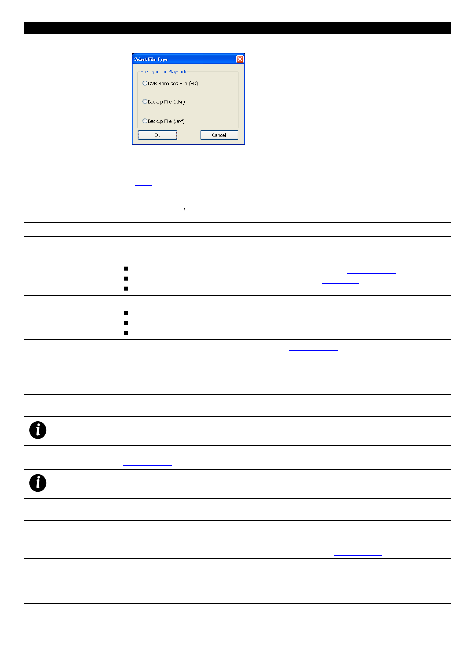 AVer EH1116H-4 Nano user manual User Manual | Page 74 / 125