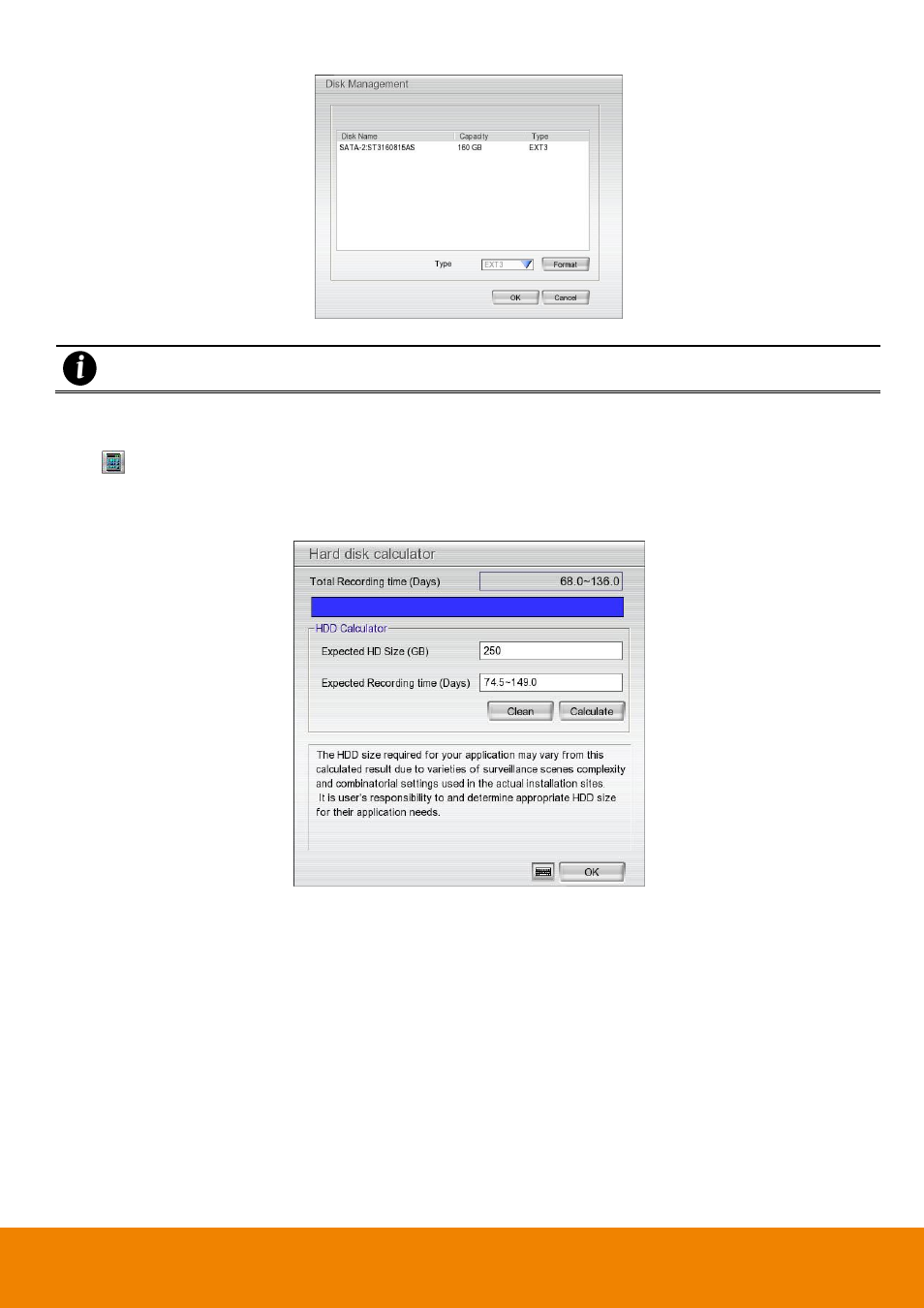 AVer EH6216H+ user manual User Manual | Page 60 / 157