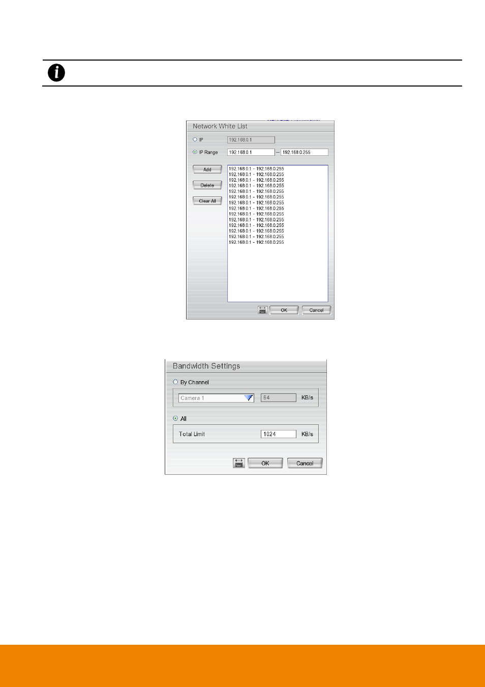 AVer EH6216H+ user manual User Manual | Page 88 / 157